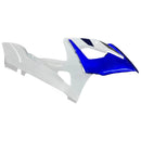 Fairings 2005-2006 Suzuki GSXR 1000 White & Blue GSXR  Generic