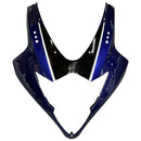 Fairings 2005-2006 Suzuki GSXR 1000 White & Blue GSXR  Generic