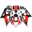 2005 2006 GSXR1000 Fairing Kit 29 Color Generic
