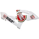 Fairings 2005-2006 Suzuki GSXR 1000 White & Red Lucky Strike Racing Generic