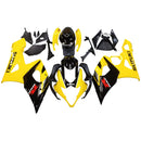 2005 2006 GSXR1000 Fairing Kit 29 Color Generic