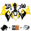 2005 2006 GSXR1000 Fairing Kit 29 Color Generic