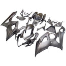 Fairings 2005-2006 Suzuki GSXR 1000 Black Matte GSXR  Generic