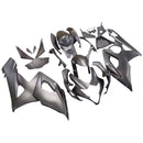 Fairings 2005-2006 Suzuki GSXR 1000 Black Matte GSXR  Generic