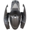 Fairings 2005-2006 Suzuki GSXR 1000 Black Matte GSXR  Generic