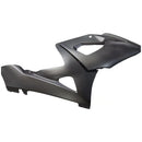 Fairings 2005-2006 Suzuki GSXR 1000 Black Matte GSXR  Generic