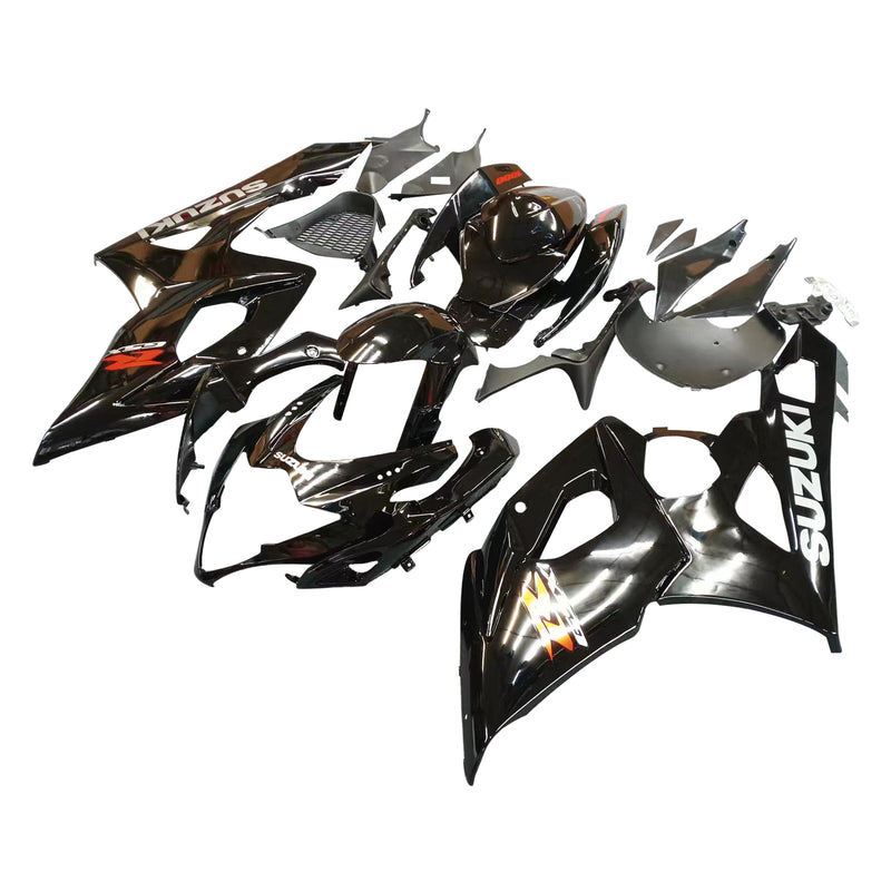 Amotopart Suzuki GSXR1000 2005-2006 K5 Fairing Kit Bodywork Plastic ABS