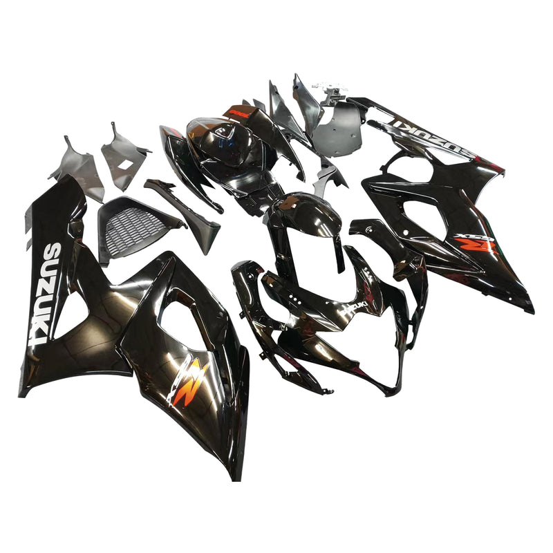 Amotopart Suzuki GSXR1000 2005-2006 K5 Fairing Kit Bodywork Plastic ABS