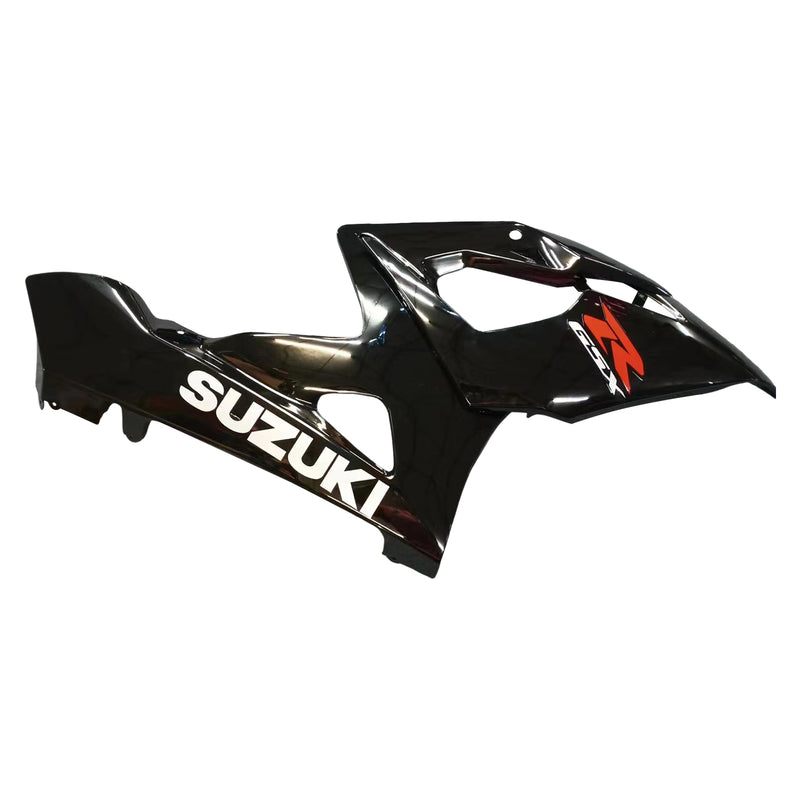 Amotopart Suzuki GSXR1000 2005-2006 K5 Fairing Kit Bodywork Plastic ABS