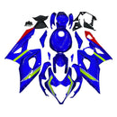 Amotopart Suzuki GSXR1000 2005-2006 K5 Fairing Kit Bodywork Plastic ABS