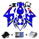 Amotopart Suzuki GSXR1000 2005-2006 K5 Fairing Kit Bodywork Plastic ABS