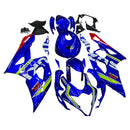 Amotopart Suzuki GSXR1000 2005-2006 K5 Fairing Kit Bodywork Plastic ABS