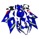 Amotopart Suzuki GSXR1000 2005-2006 K5 Fairing Kit Bodywork Plastic ABS