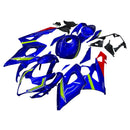 Amotopart Suzuki GSXR1000 2005-2006 K5 Fairing Kit Bodywork Plastic ABS