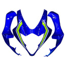 Amotopart Suzuki GSXR1000 2005-2006 K5 Fairing Kit Bodywork Plastic ABS