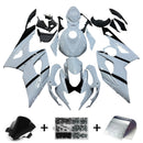 Amotopart Suzuki GSXR1000 2005-2006 K5 Fairing Kit Bodywork Plastic ABS