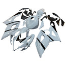 Amotopart Suzuki GSXR1000 2005-2006 K5 Fairing Kit Bodywork Plastic ABS
