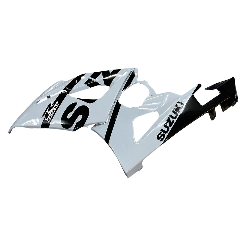 Amotopart Suzuki GSXR1000 2005-2006 K5 Fairing Kit Bodywork Plastic ABS