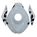 Amotopart Suzuki GSXR1000 2005-2006 K5 Fairing Kit Bodywork Plastic ABS