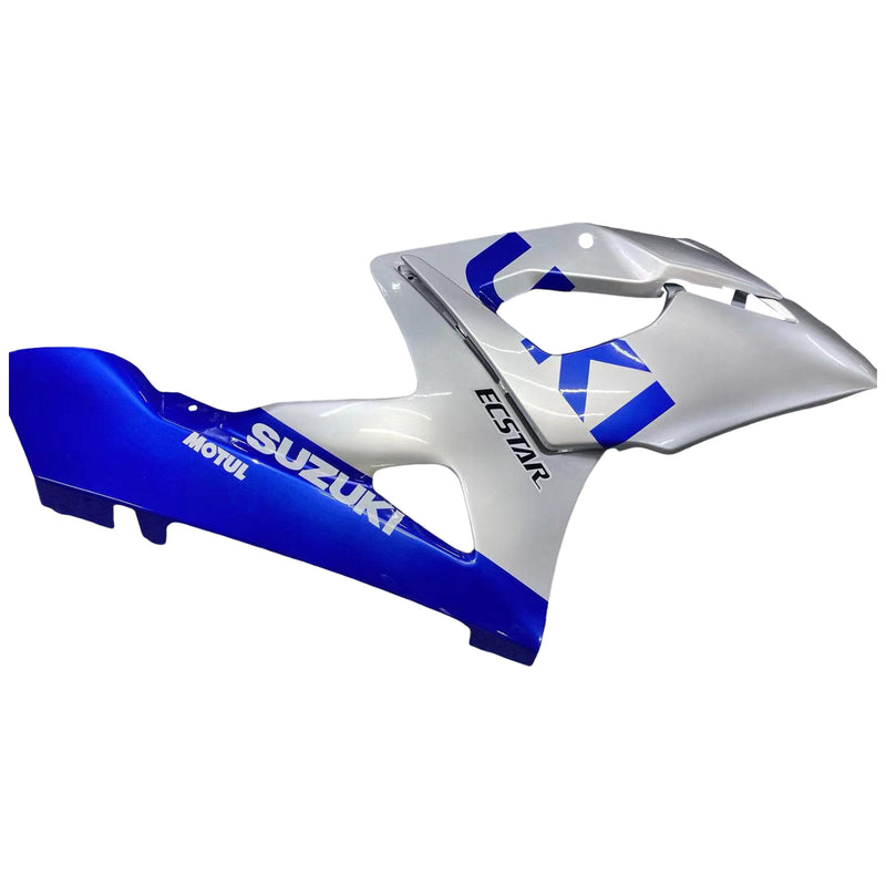 Amotopart Suzuki GSXR1000 2005-2006 K5 Fairing Kit Bodywork Plastic ABS