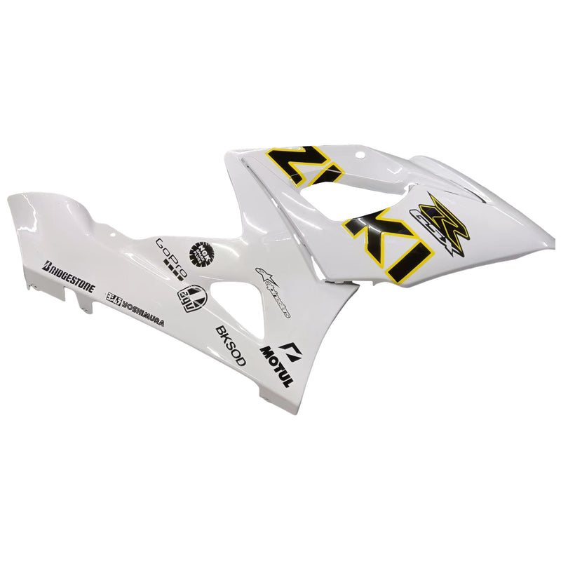 Suzuki GSXR1000 2005-2006 Fairing Kit