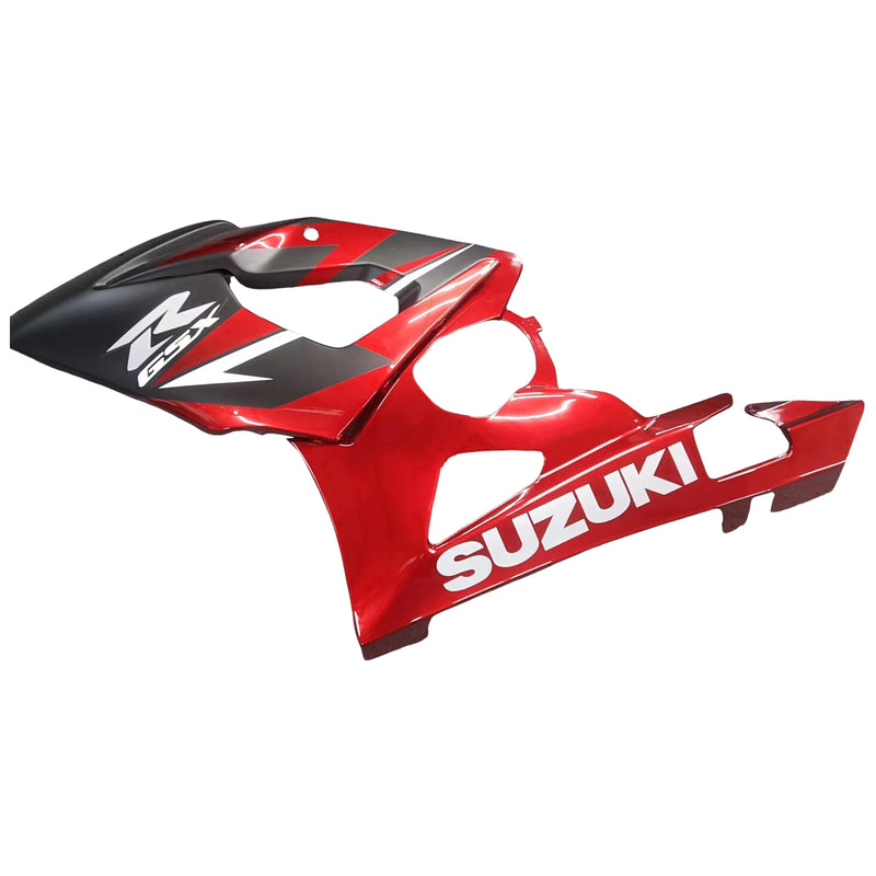 Suzuki GSXR1000 2005-2006 Fairing Kit