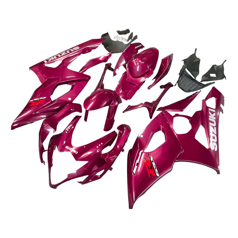 Suzuki GSXR1000 2005-2006 Fairing Kit