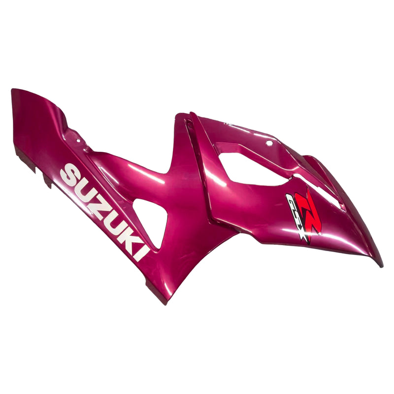 Suzuki GSXR1000 2005-2006 Fairing Kit