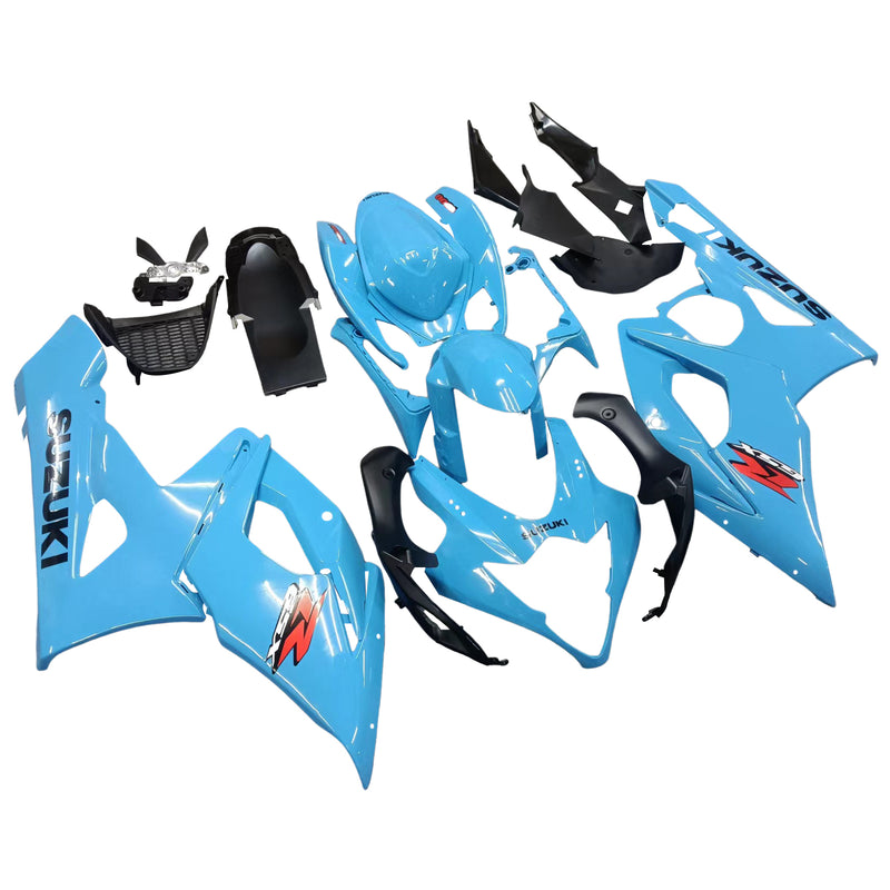 Suzuki GSXR1000 2005-2006 Fairing Kit