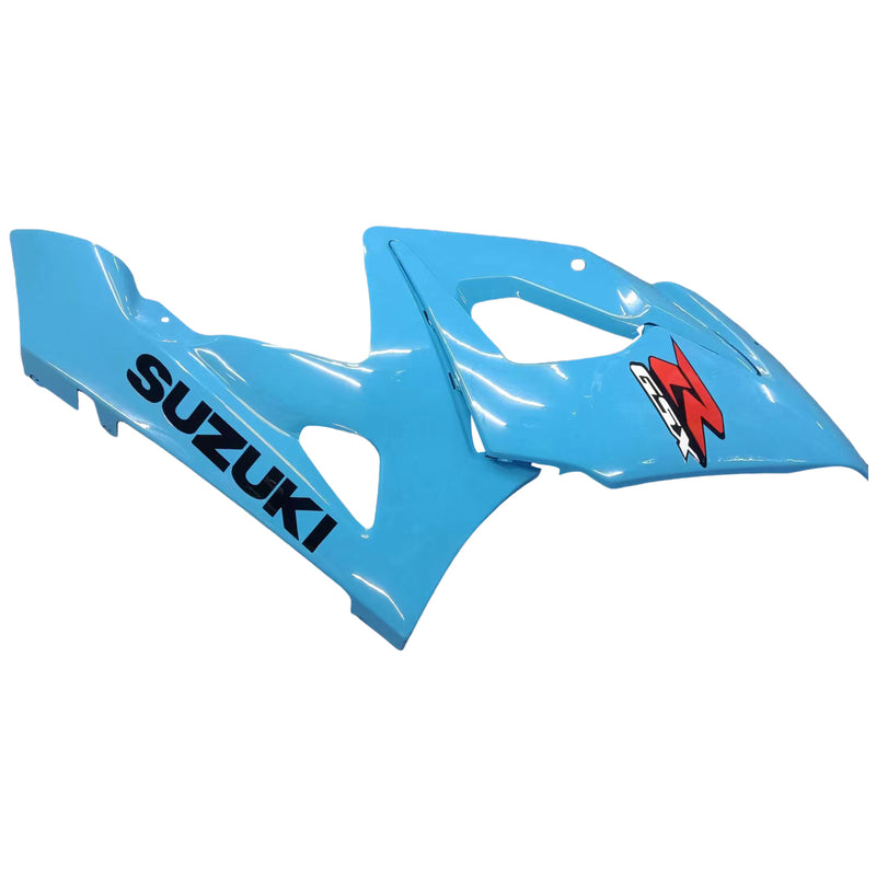 Suzuki GSXR1000 2005-2006 Fairing Kit