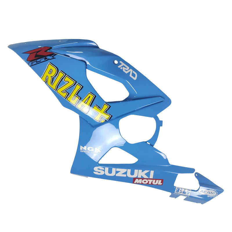 Suzuki GSXR1000 2005-2006 Fairing Kit