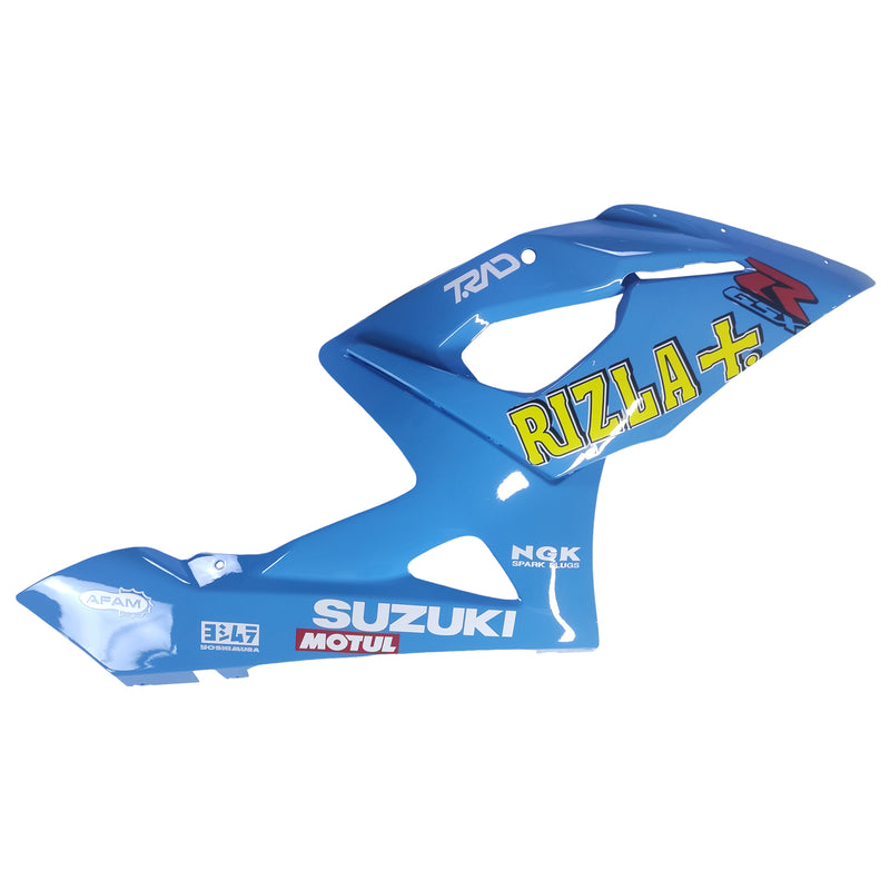 Suzuki GSXR1000 2005-2006 Fairing Kit