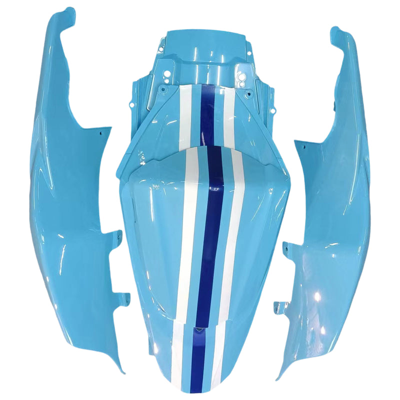 Fairings 2007-2008 Suzuki GSXR 1000 Blue Rizla   Generic