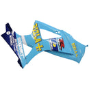 Fairings 2007-2008 Suzuki GSXR 1000 Blue Rizla   Generic