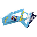 Fairings 2007-2008 Suzuki GSXR 1000 Blue Rizla  Racing Generic