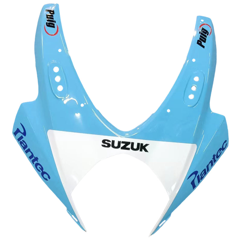 Fairings 2007-2008 Suzuki GSXR 1000 Blue Rizla   Generic