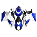 2007 2008 GSXR1000 Fairing Kit 31 Color Generic
