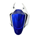 Fairings 2007-2008 Suzuki GSXR 1000 Blue & White GSXR   Generic