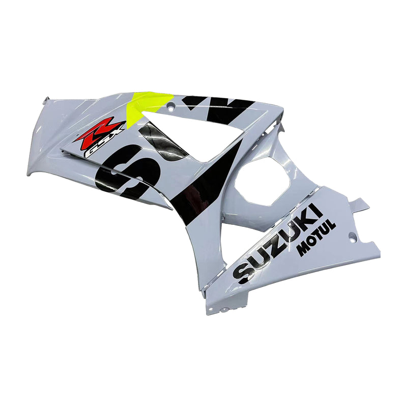 Suzuki GSXR1000 2007-2008 Fairing Kit