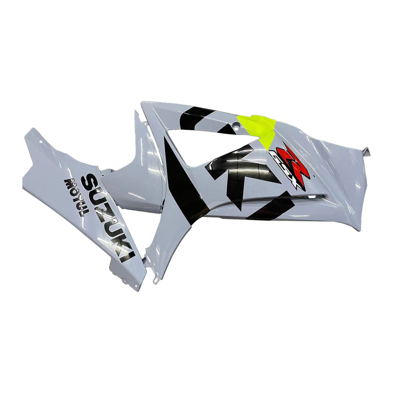 Suzuki GSXR1000 2007-2008 Fairing Kit