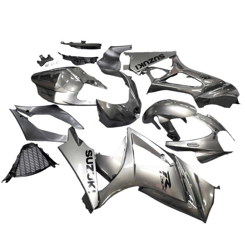 Suzuki GSXR1000 2007-2008 Fairing Kit