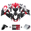 Suzuki GSXR1000 2009-2016 Fairing Kit