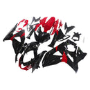 Suzuki GSXR1000 2009-2016 Fairing Kit