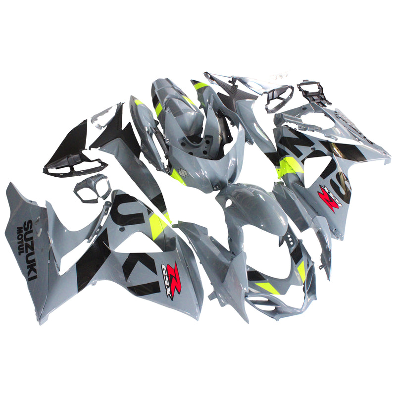 Suzuki GSXR1000 2009-2016 Fairing Kit