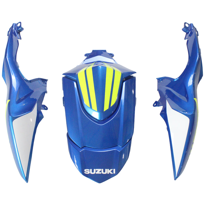 Suzuki GSXR1000 2009-2016  Fairing Kit