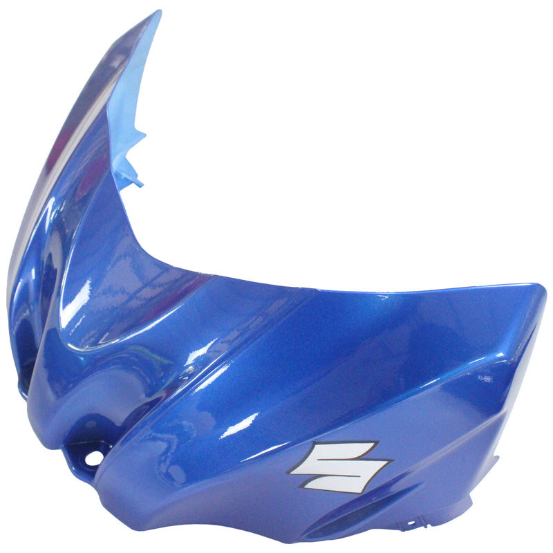 Suzuki GSXR1000 2009-2016  Fairing Kit