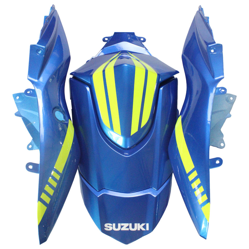 Suzuki GSXR1000 2009-2016  Fairing Kit