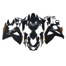 Amotopart Suzuki GSXR1000 2009-2016 K9 Fairing Kit Bodywork Plastic ABS