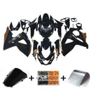 Amotopart Suzuki GSXR1000 2009-2016 K9 Fairing Kit Bodywork Plastic ABS