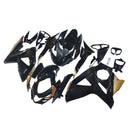 Amotopart Suzuki GSXR1000 2009-2016 K9 Fairing Kit Bodywork Plastic ABS